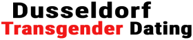 Düsseldorf Transgender Dating logo